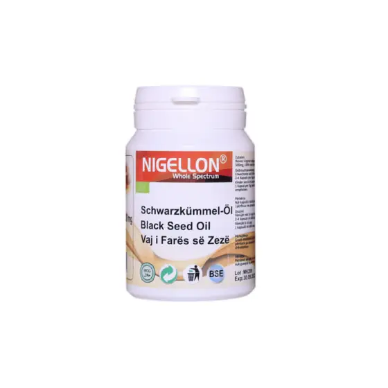 NIGELLON CPS A60 photo 1