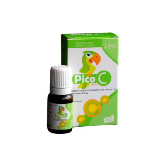 PICO C SOL 12 ML photo 1