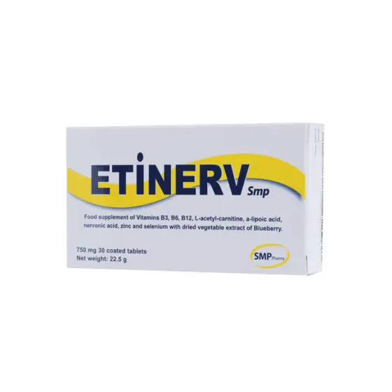 ETINERV TBL A30 photo 1