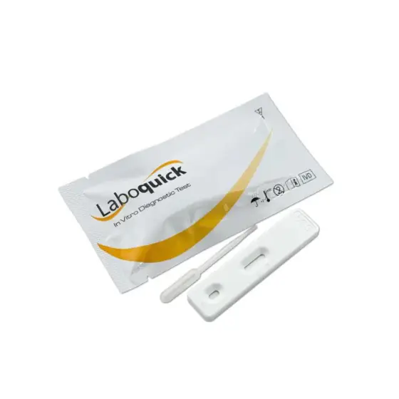 LABOQUICK TEST SHTATZANIE photo 1