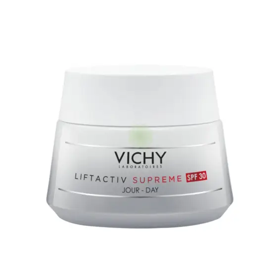 VICHY LIFTACTIV SUPREME SPF 30 50ML photo 1
