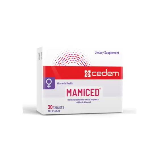 CEDEM MAMICED TBL A30 photo 1