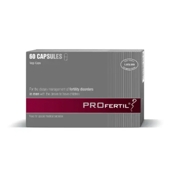 PROFERTIL CPS A60 photo 1