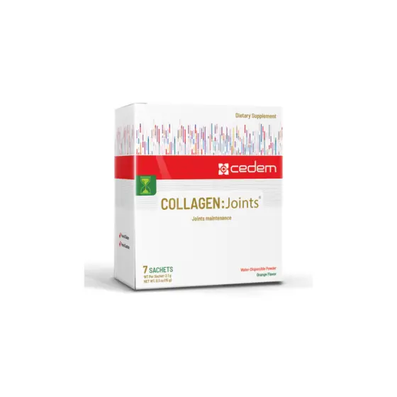 CEDEM COLLAGEN JOINTS QESE A7 photo 1