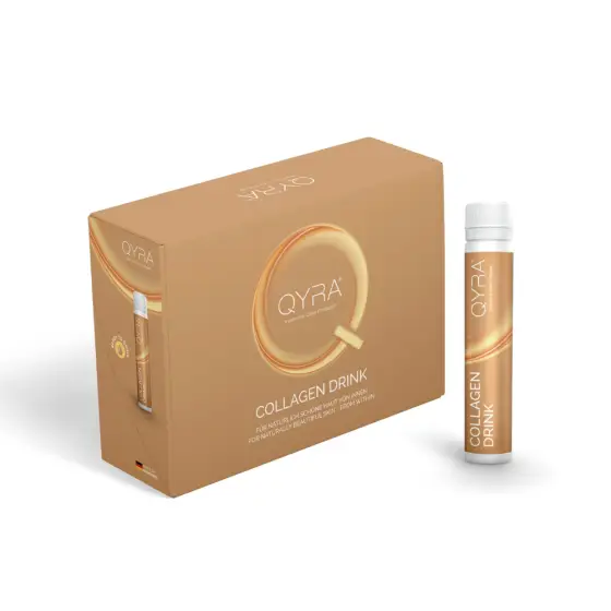 QYRA COLLAGEN DRINK A21 photo 1