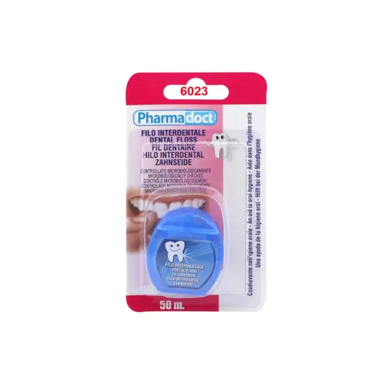 PHARMADOCT PENJË PËR DHËMBË photo 1