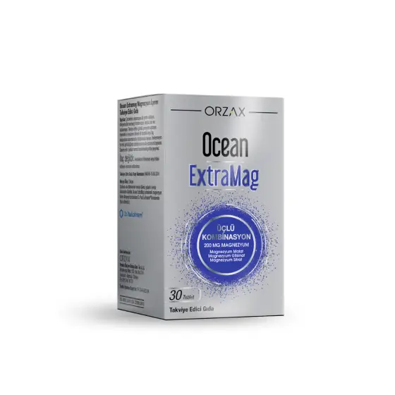 OCEAN EXTRAMAG TBL A30 photo 1