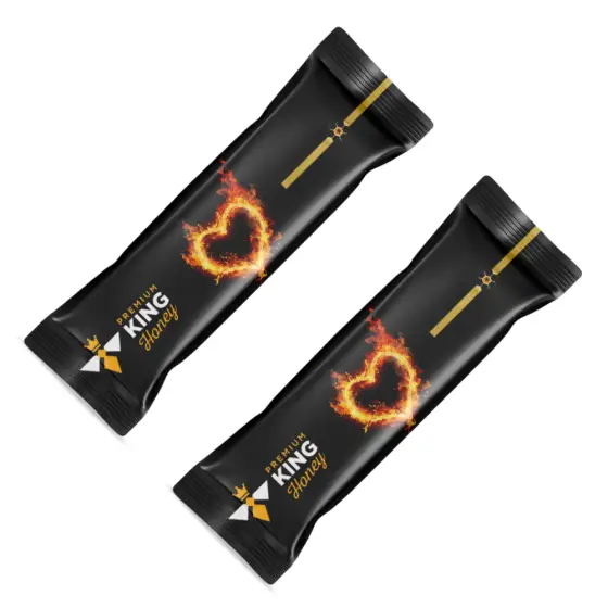 PREMIUM KING HONEY 2 COPE photo 1