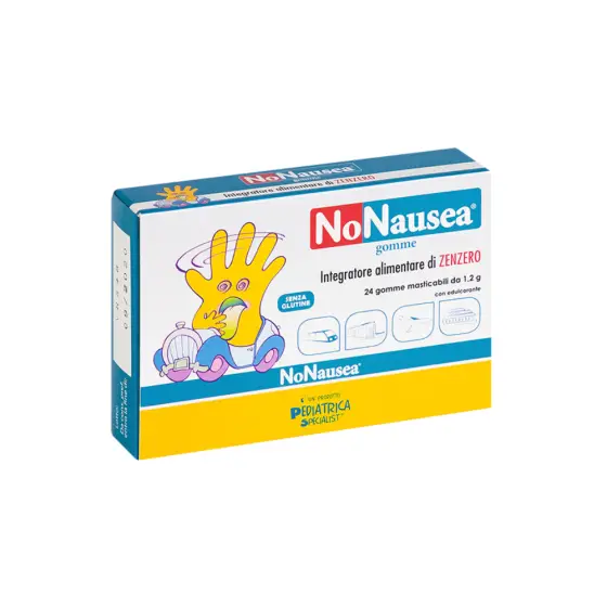 NONAUSEA BUSTINE A14 photo 1