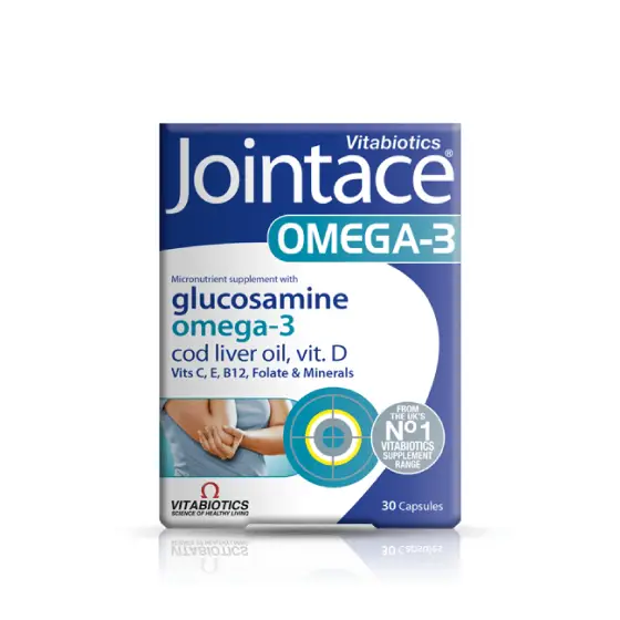 JOINTACE OMEGA-3 A30 photo 1