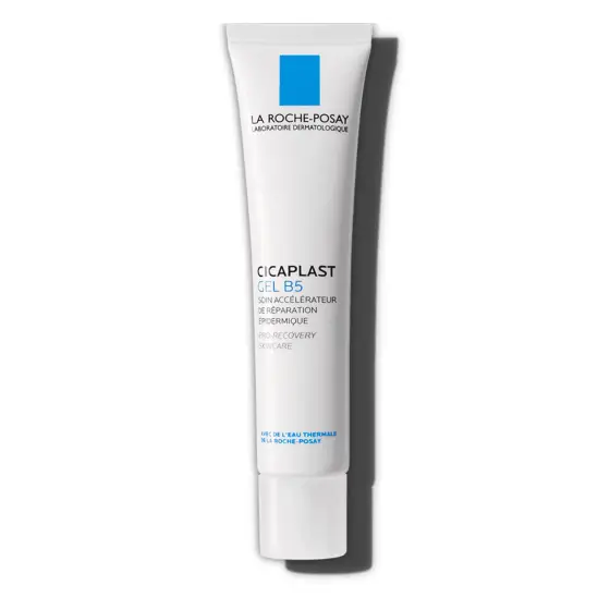 LA ROCHE-POSAY CICAPLAST GEL B5 40ML photo 1