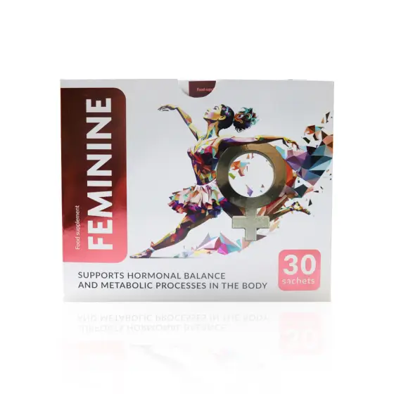 FEMININE QESE A30 photo 1