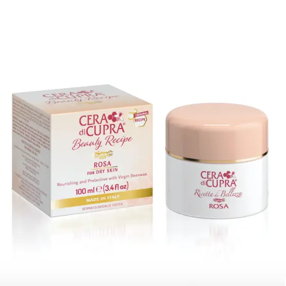 CERA DI CUPRA ROSA 100ML photo 1