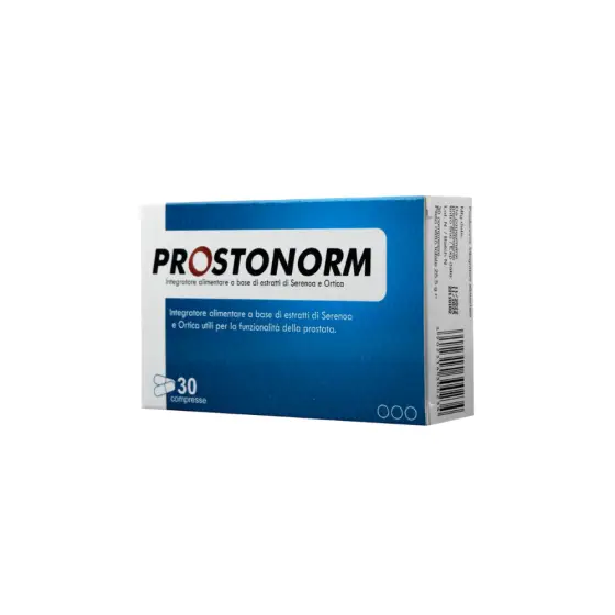 PROSTONORM TBL A30 photo 1