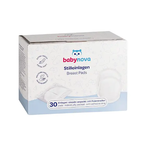 BABYNOVA BREAST PADS A30 photo 1