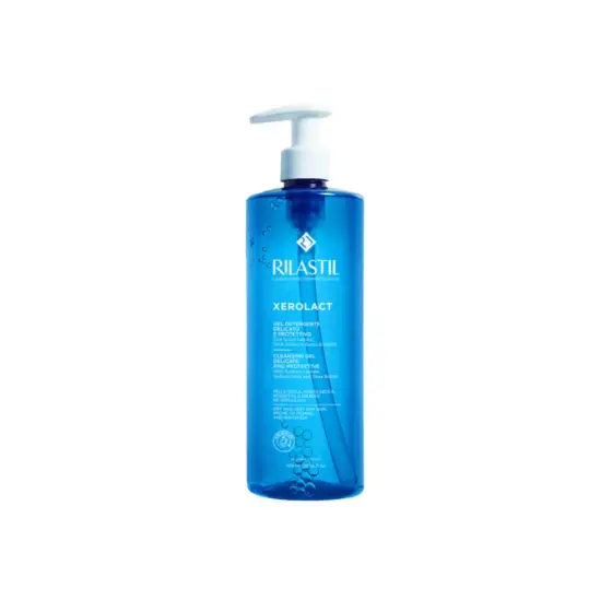 RILASTIL XEROLACT CLEANSING GEL 750ML photo 1
