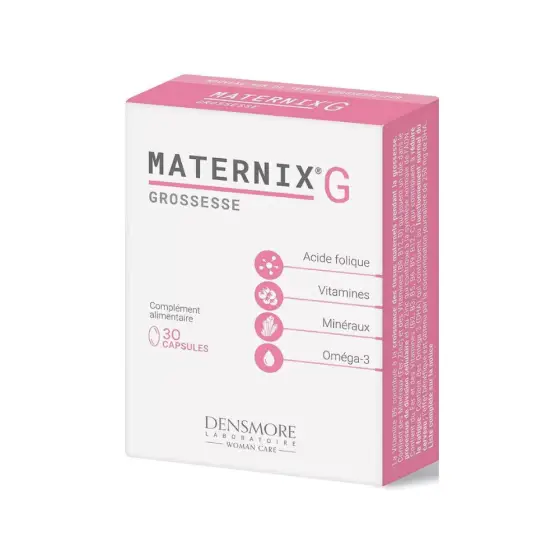 MATERNIX G  CPS A30 photo 1