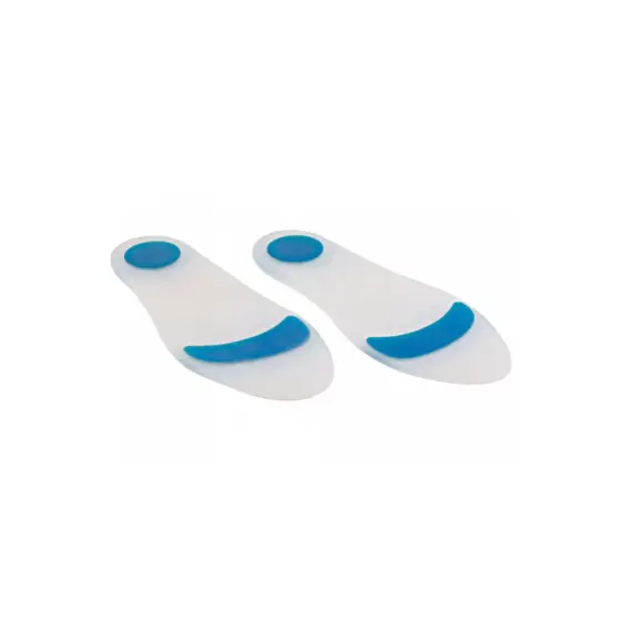 ABC SILICONE INSOLES SS004 photo 1